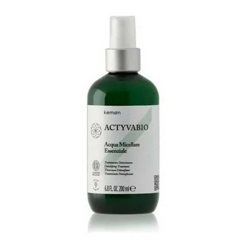 Actyva Bio Kemon - Acqua Micellare Essenziale 200 ml