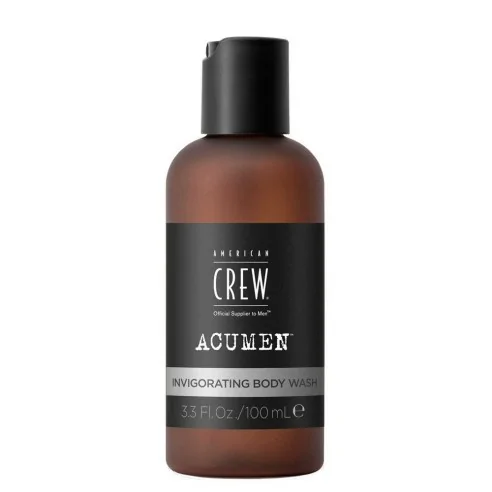 American Crew - Invigorating Body Wash 290 ml