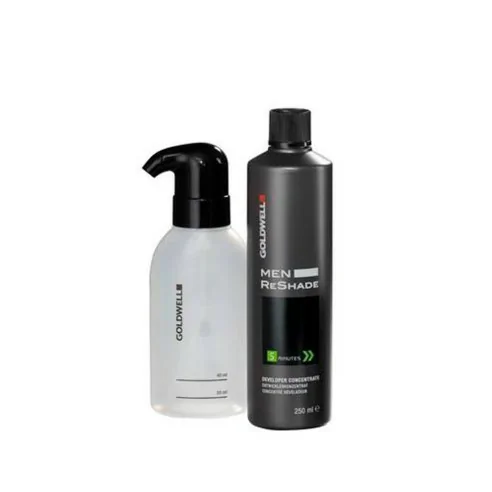 Goldwell - Men Reshade - Set Developer Concentrate 250 ml