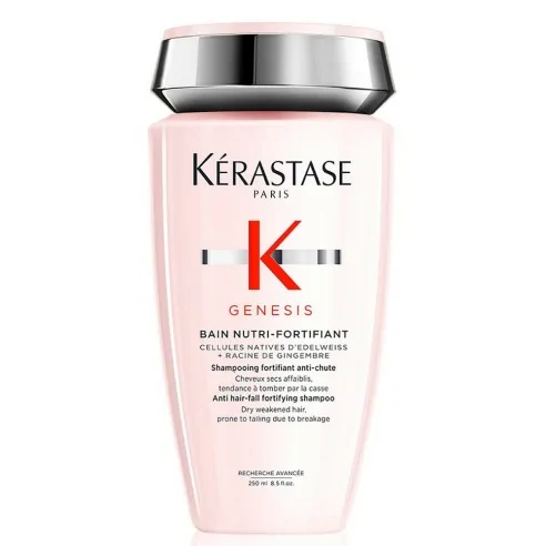 Kérastase Génesis - Bain Nutri-Fortifiant 250 ml