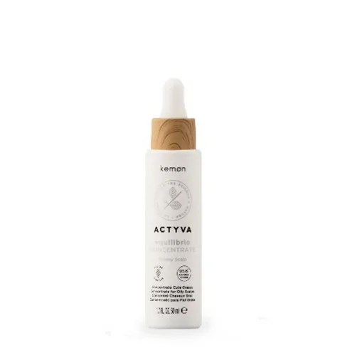 Kemon - Actyva - Purezza Concentrate 50 ml