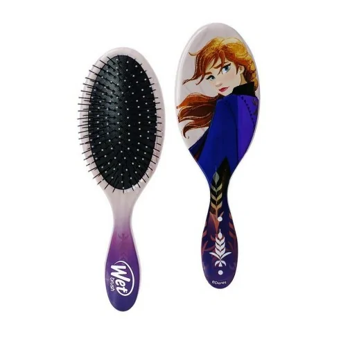 Wet Brush - Cepillo Ovalado Anna Frozen II