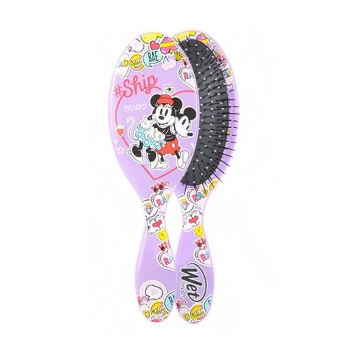 Wet Brush - Cepillo Ovalado So in Love Disney