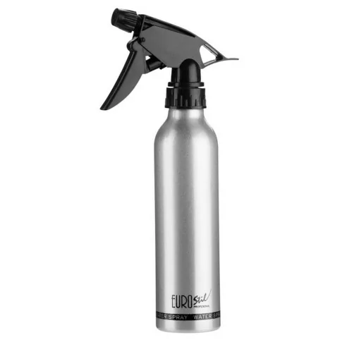 Eurostil - Pulverizador Aluminio 280 ml - 01384