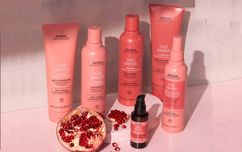 Nutriplenish · Aveda | Coserty.com