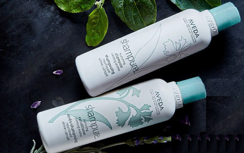 Shampure · Aveda | Coserty.com