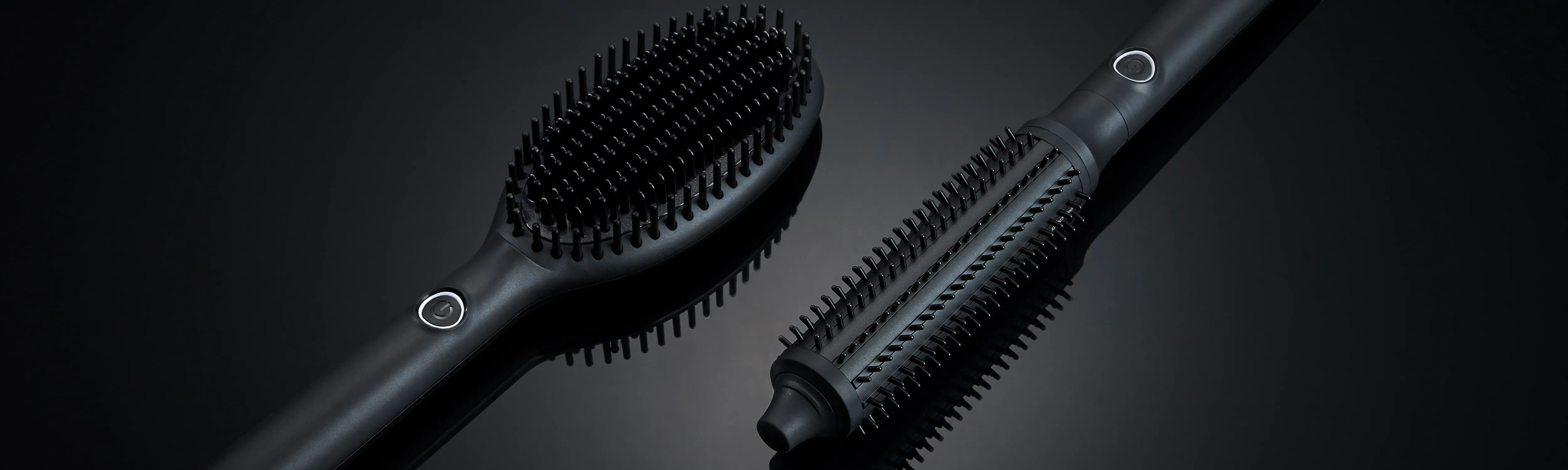 Elektrische B&uuml;rsten GHD - Coserty Beauty