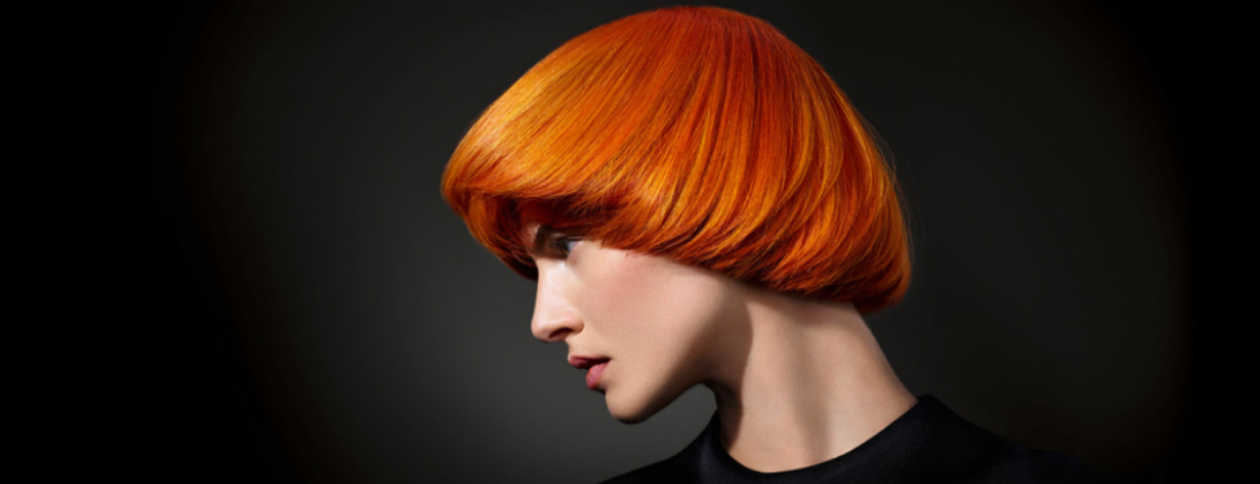 Goldwell Topchic &middot; Coserty Beauty Shop