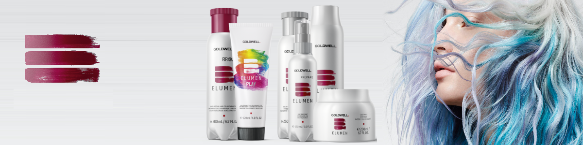 Goldwell Elumen &middot; Coserty Beauty Shop