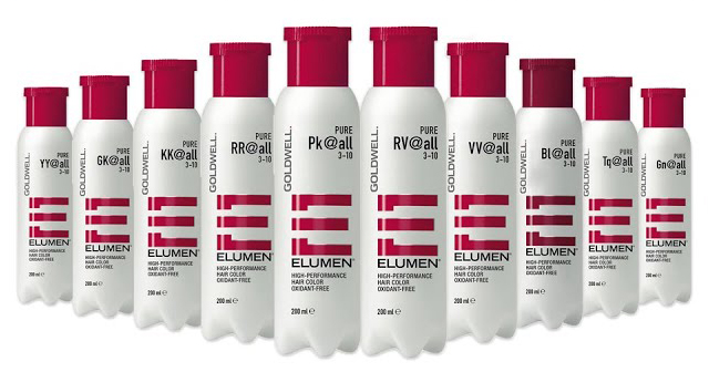 Goldwell Elúmen Cor · Coserty Beauty Shop