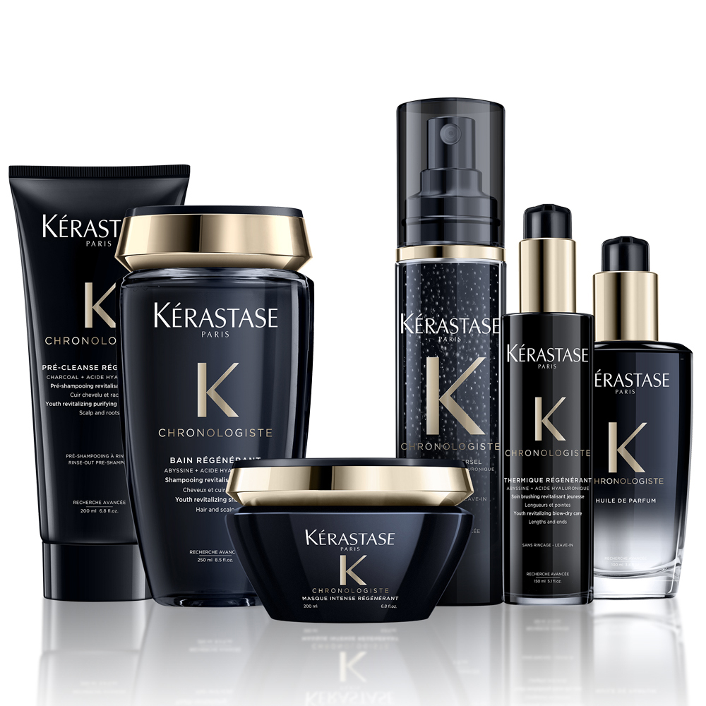 Kérastase París Chronologiste · Coserty Beauty Shop