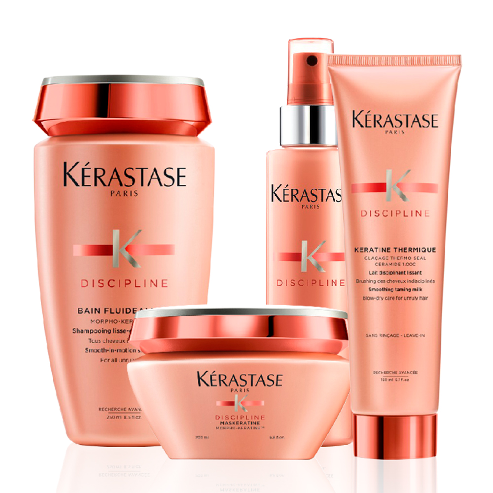 Kérastase París Discipline · Coserty Beauty Shop