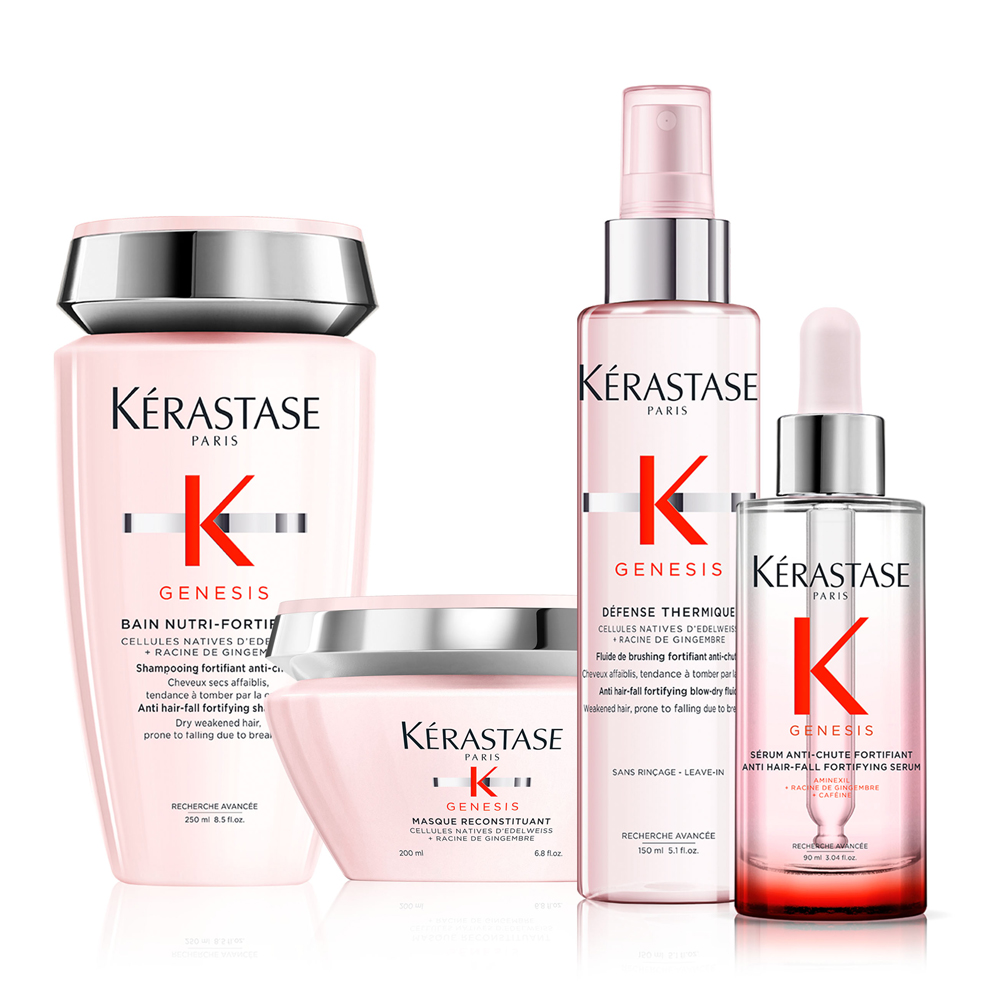 Kérastase París Génesis · Coserty Beauty Shop