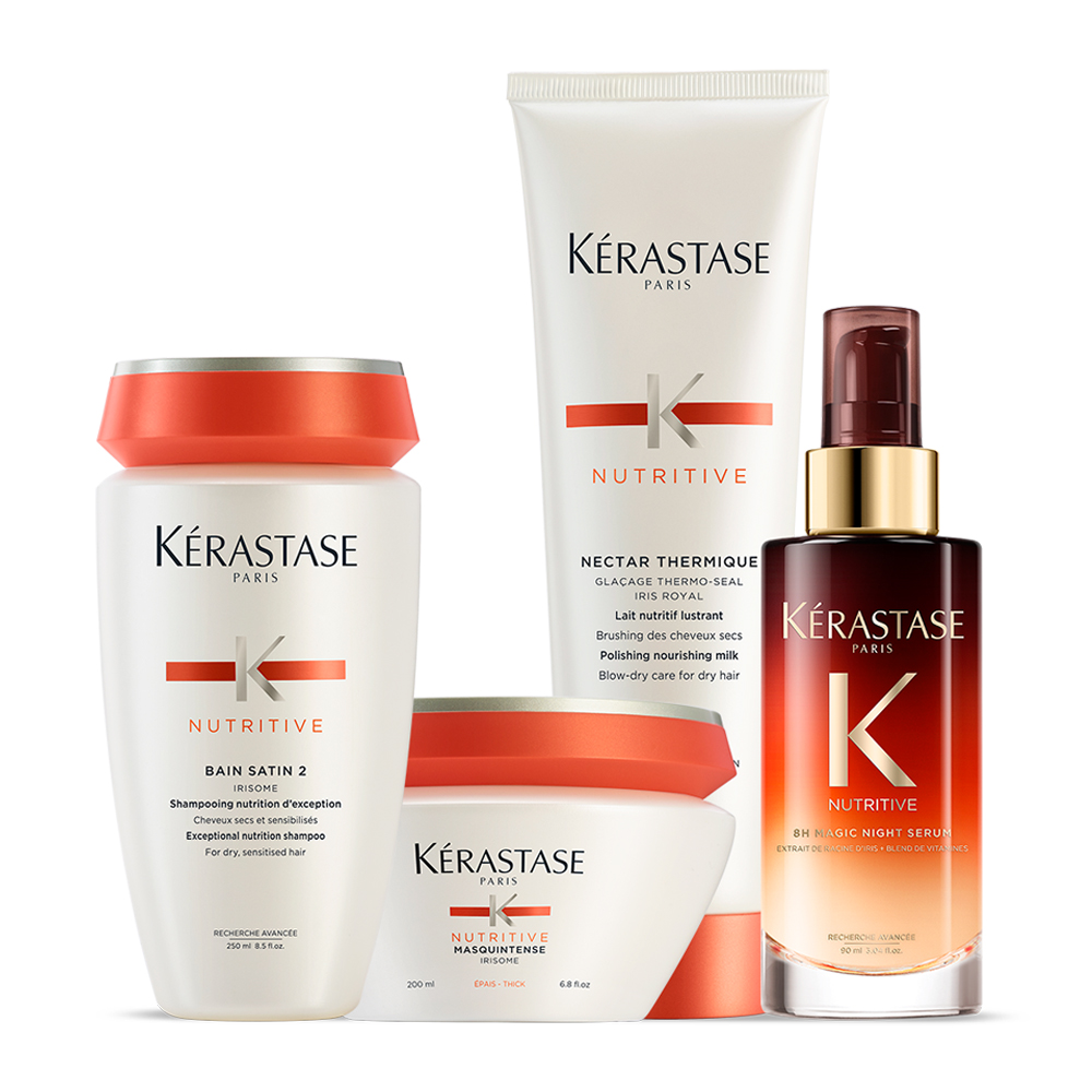 Kerastase Paris Nutritive · Coserty Beauty Shop