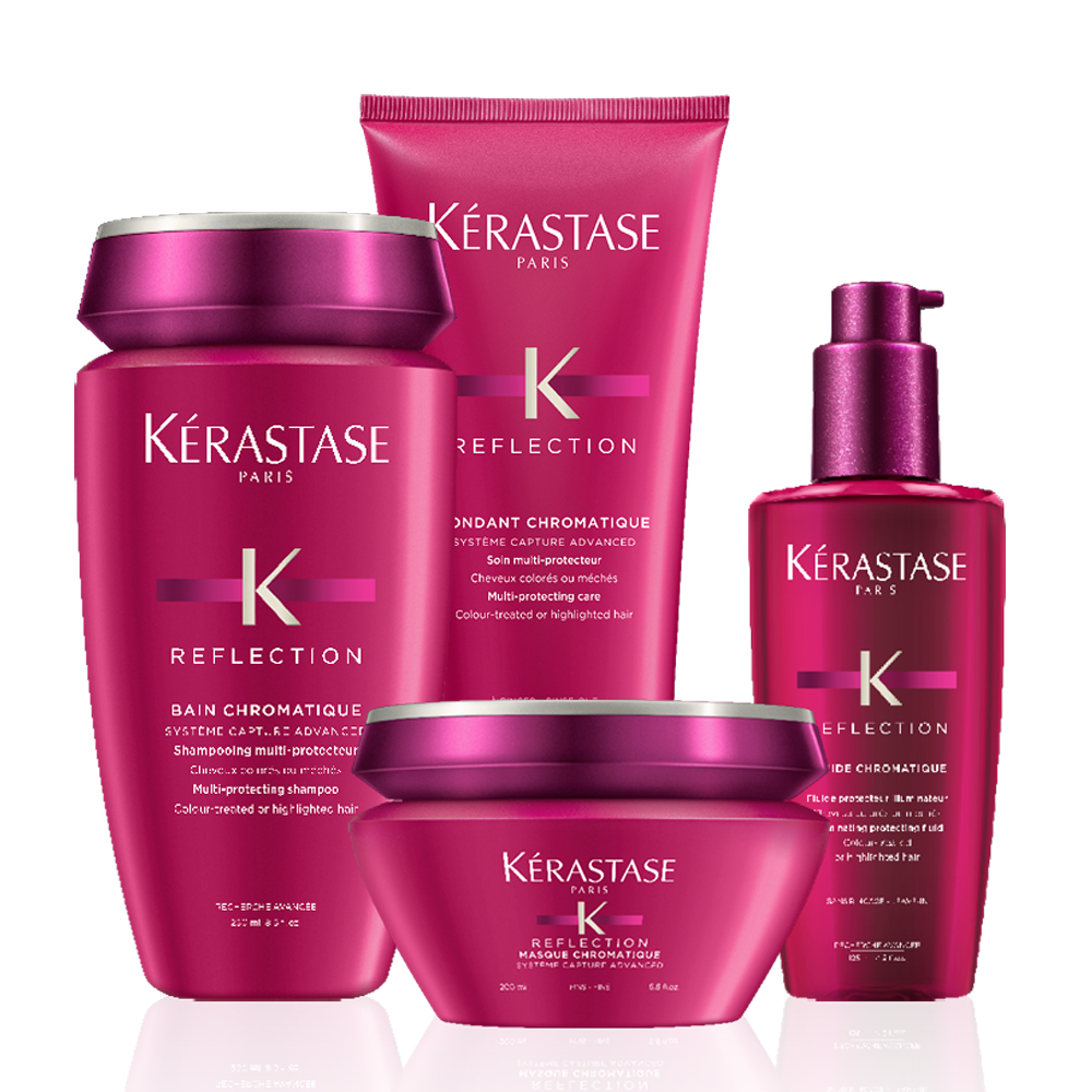 Kérastase París Réflection · Coserty Beauty Shop