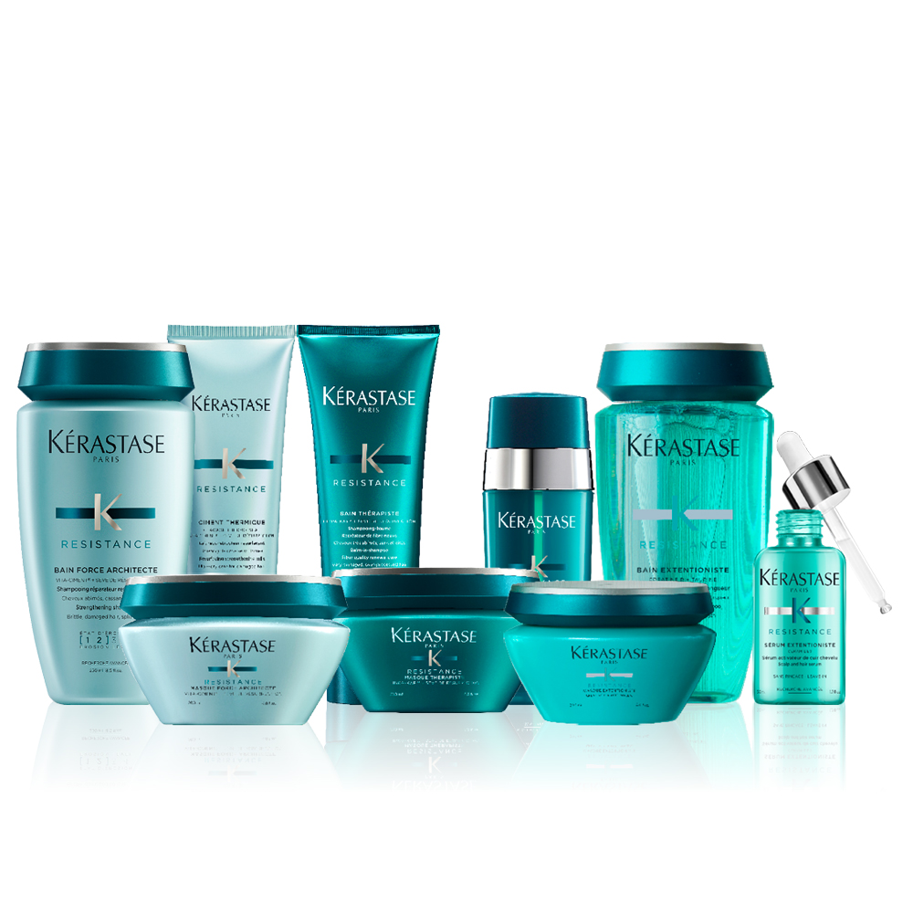 Kerastase Paris Résistance · Coserty Beauty Shop