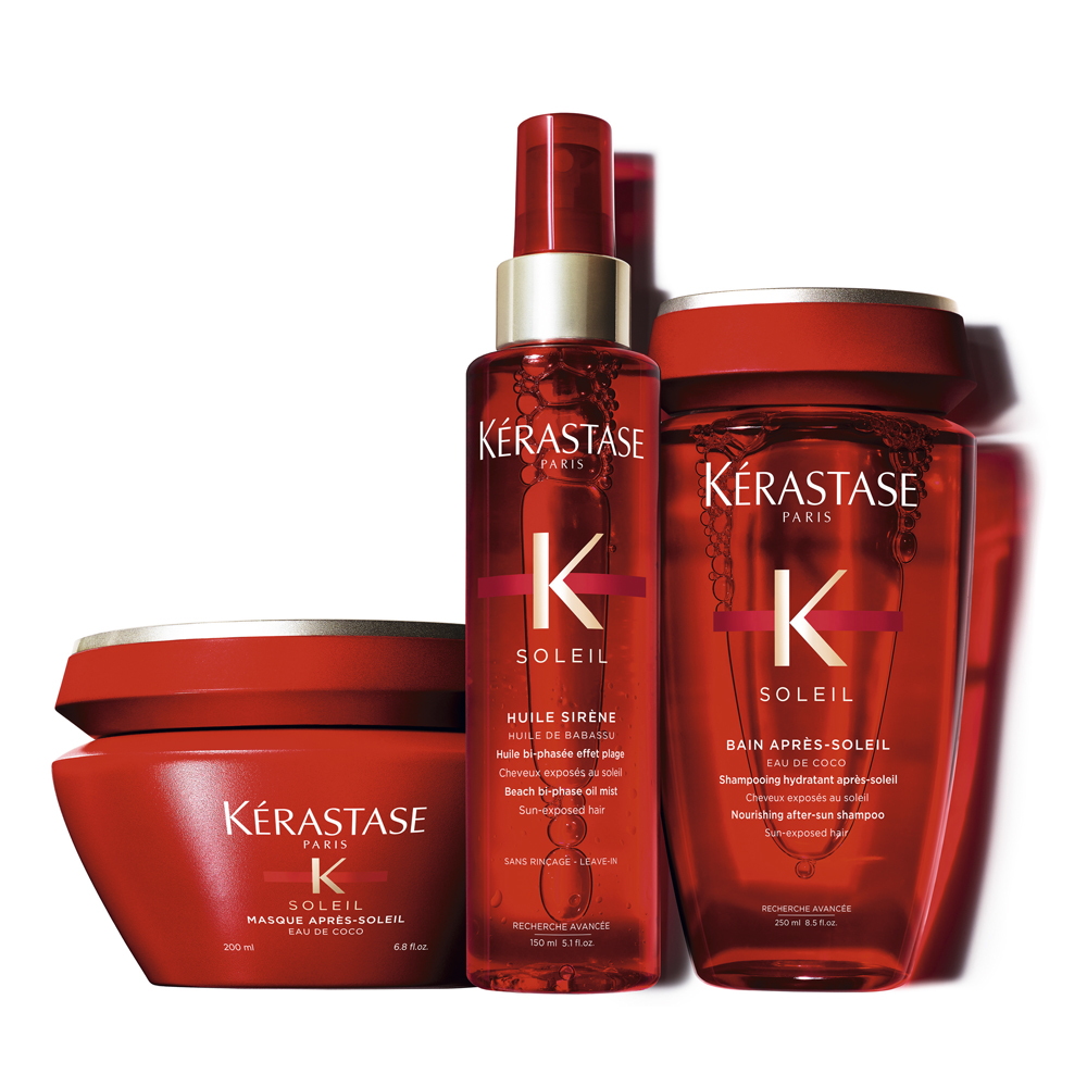 Kerastase Paris Soléil · Coserty Beauty Shop