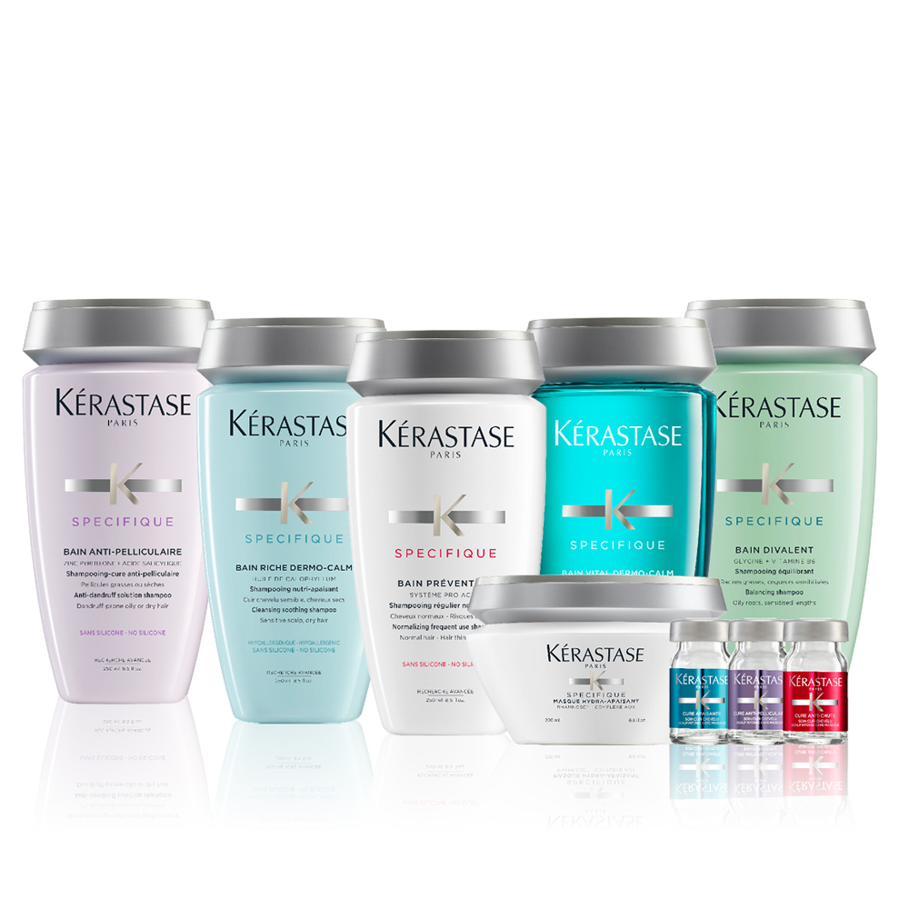 Kerastase Paris Spécifique · Coserty Beauty Shop