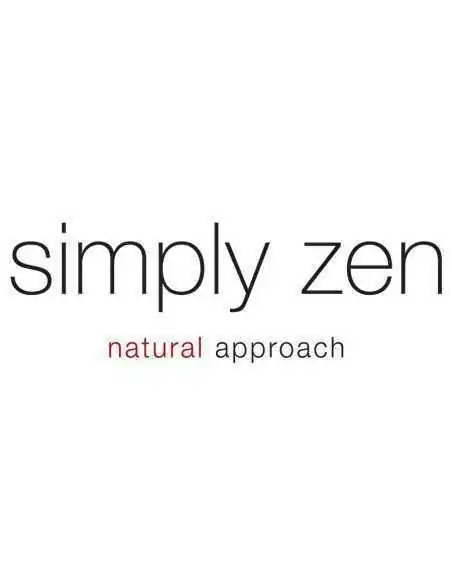 SIMPLY ZEN