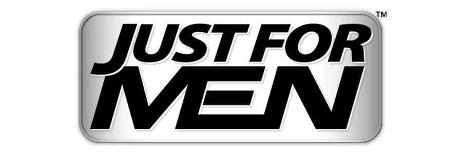 JUST FOR MEN