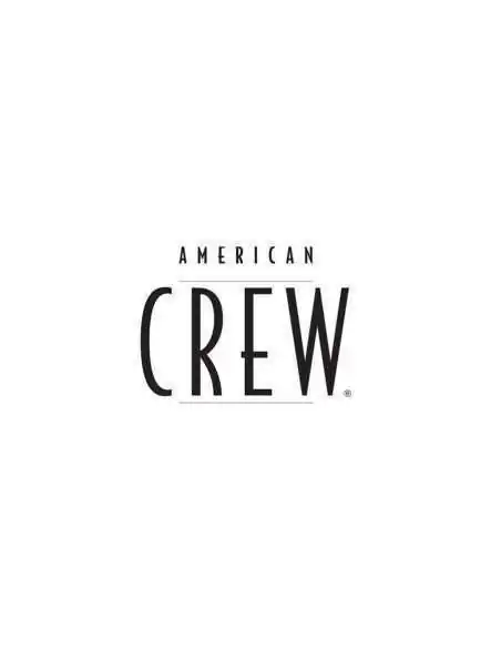 AMERICAN CREW