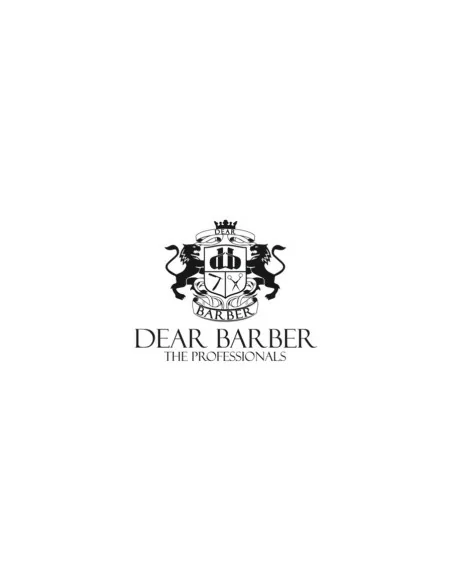 DEAR BARBER