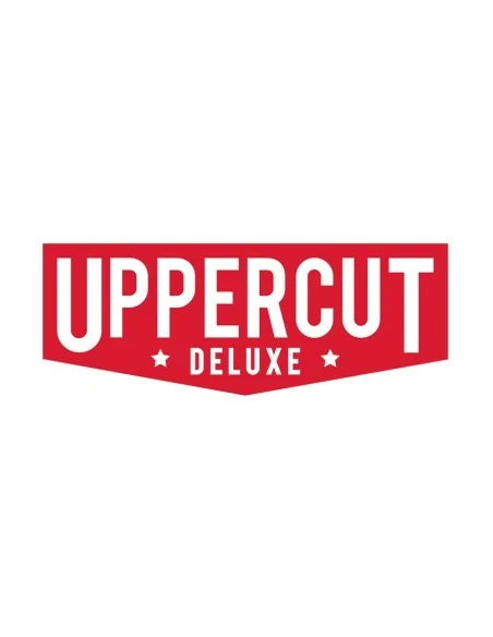 UPPERCUT DELUXE